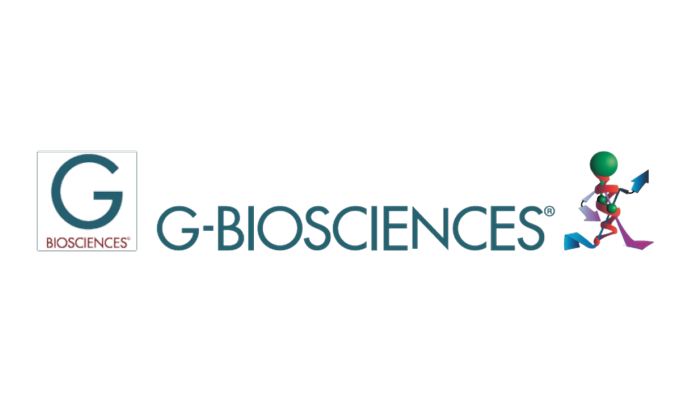 G-bioscience logo