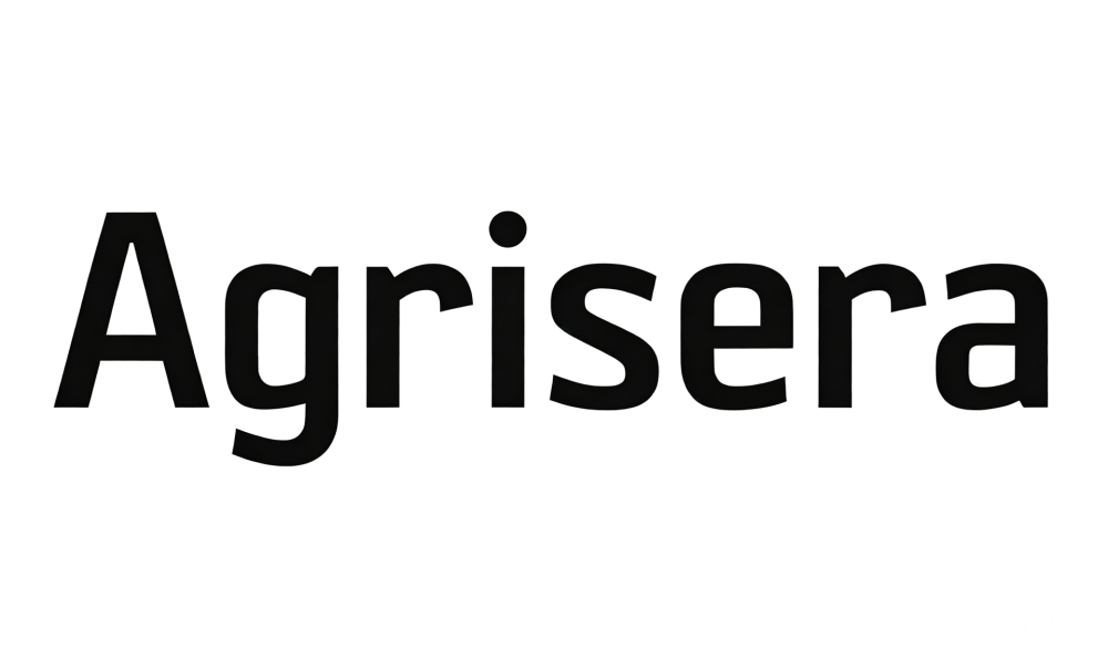 Agrisera 品牌 logo