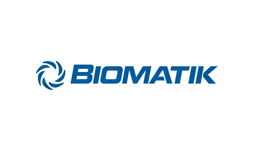 Biomatik