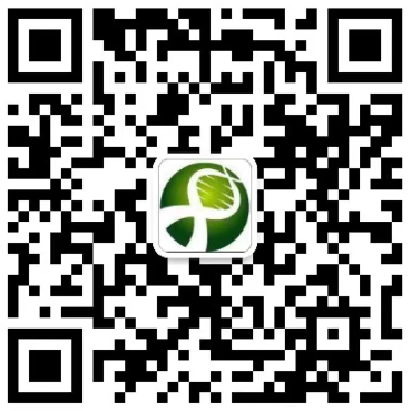 百翌博科技微信公众号二维码