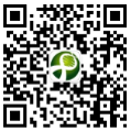 百翌博科技微信公众号二维码