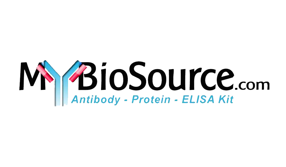 MyBioSource logo